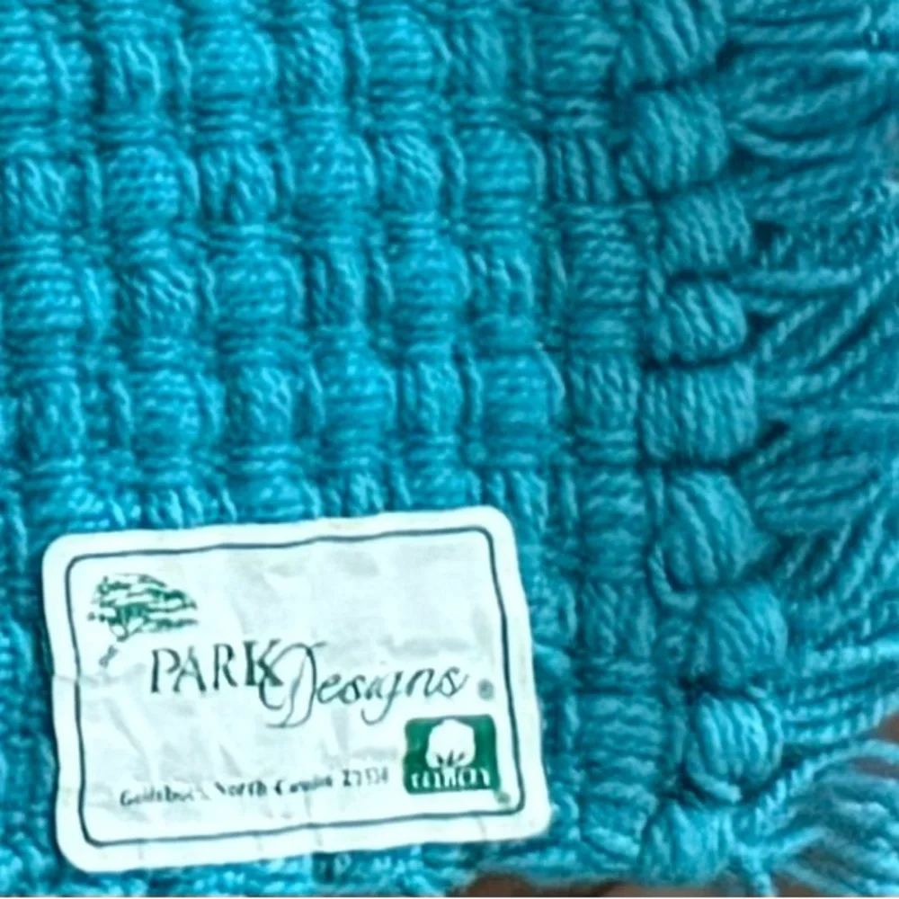 🔴NWT🔴, Four (4) Park Designs Placemats